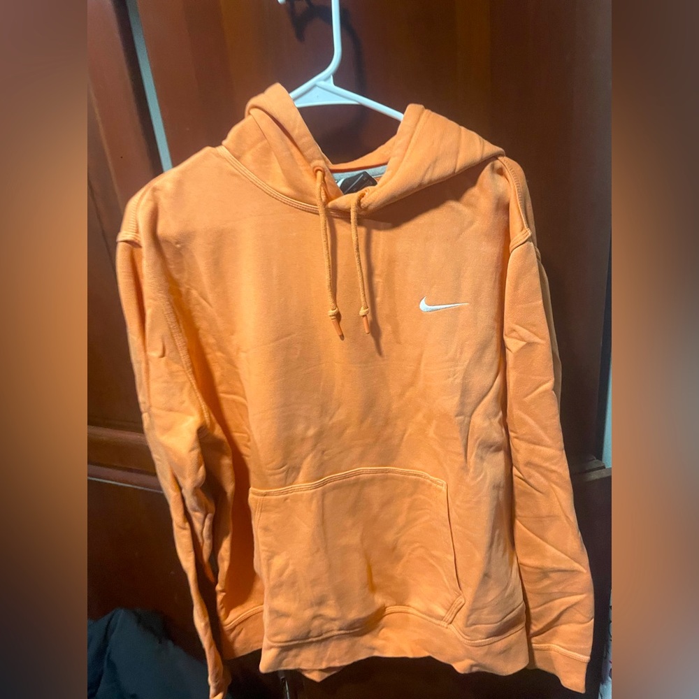 Lightly worn Nike sweater